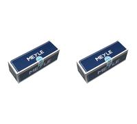 2 x Buje de cilindro del kit MEYLE para VW CALIFORNIA T6, MULTIVAN T5 (7HM