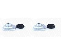 2 x Buje de cilindro del kit MONROE para CITROËN, FIAT, LANCIA, PEUGEOT 806