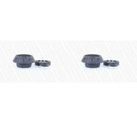 2 x Buje de cilindro del kit MONROE para HONDA CR-Z, HR-V II, INSIGHT II, IV