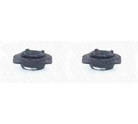 2 x Buje de cilindro del kit MONROE para NISSAN, RENAULT CLIO III, CLIO III