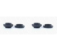 2 x Buje de cilindro del kit MONROE para NISSAN, RENAULT KOLEOS, QASHQAI