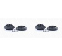 2 x Buje de cilindro del kit MONROE para NISSAN, RENAULT KOLEOS, QASHQAI