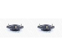 2 x Buje de cilindro del kit MONROE para TOYOTA CELICA VII, COROLLA IX, COROLLA