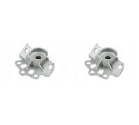 2 x Buje de cilindro del kit NTY para ABARTH, ALFA ROMEO, FIAT, OPEL ADAM