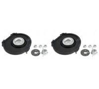 2 x Buje de cilindro del kit NTY para FIAT, OPEL COMBO, COMBO Furgon/minivan