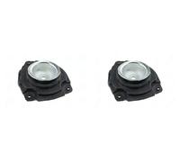 2 x Buje de cilindro del kit NTY para NISSAN, RENAULT CLIO III, CLIO III