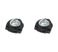 2 x Buje de cilindro del kit NTY para NISSAN, RENAULT CLIO III, CLIO III