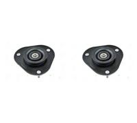 2 x Buje de cilindro del kit NTY para TOYOTA CELICA VII, COROLLA IX, COROLLA