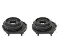 2 x Buje de cilindro del kit OPTIMAL para CITROËN, FIAT, PEUGEOT BIPPER, BIPPER