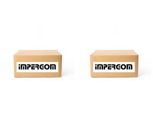 2 x Buje de cilindro del kit ORIGINAL IMPERIUM para ALFA ROMEO 145, 146, 156
