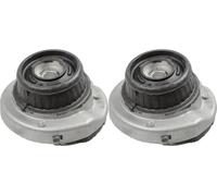 2 x Buje de cilindro del kit SACHS para ALFA ROMEO 156
