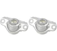 2 x Buje de cilindro del kit SACHS para AUDI, CUPRA, SEAT, SKODA, VW A1, A1
