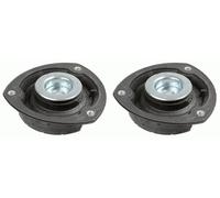 2 x Buje de cilindro del kit SACHS para AUDI, CUPRA, SEAT, SKODA, VW A1, A1