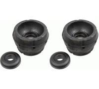 2 x Buje de cilindro del kit SACHS para AUDI, SEAT, SKODA, VW A1, CITIGO