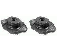 2 x Buje de cilindro del kit SACHS para BMW 1 E81, 1 E82, 1 E87, 1 E88, 3 E90,