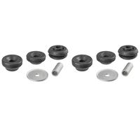 2 x Buje de cilindro del kit SACHS para CHRYSLER, HYUNDAI, MITSUBISHI 3000 GT