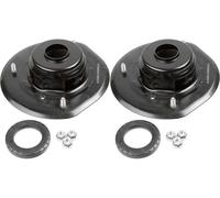 2 x Buje de cilindro del kit SACHS para CHRYSLER VOYAGER IV