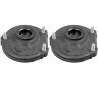 2 x Buje de cilindro del kit SACHS para CITROËN, FIAT, PEUGEOT BIPPER, BIPPER