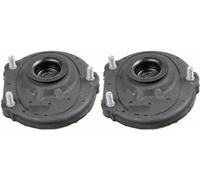 2 x Buje de cilindro del kit SACHS para CITROËN, FIAT, PEUGEOT BIPPER, BIPPER