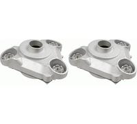2 x Buje de cilindro del kit SACHS para CITROËN, FIAT, PEUGEOT BOXER, DUCATO