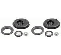 2 x Buje de cilindro del kit SACHS para CITROËN, PEUGEOT 1007, C2 (JM_), C3 I