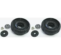 2 x Buje de cilindro del kit SACHS para FIAT, NISSAN, OPEL, RENAULT NV300