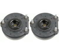2 x Buje de cilindro del kit SACHS para FIAT, OPEL COMBO, COMBO Furgon/minivan