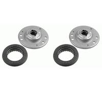 2 x Buje de cilindro del kit SACHS para FIAT, OPEL, SAAB 44077 II, 45172, CROMA