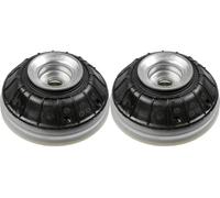 2 x Buje de cilindro del kit SACHS para FIAT PANDA, PANDA III