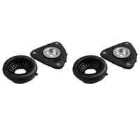 2 x Buje de cilindro del kit SACHS para FORD FOCUS III