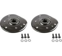 2 x Buje de cilindro del kit SACHS para FORD, VOLVO GALAXY II, MONDEO IV,