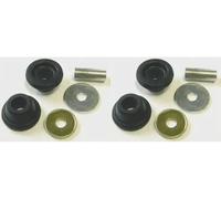 2 x Buje de cilindro del kit SACHS para HONDA CIVIC VII, CR-V II, CR-V III