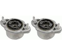 2 x Buje de cilindro del kit SACHS para MERCEDES-BENZ CLS Shooting Brake (X218)
