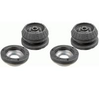 2 x Buje de cilindro del kit SACHS para MERCEDES-BENZ VIANO (W639), VITO /