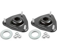 Cojín del amortiguador Eje delantero, izquierda 802 403 SACHS para MITSUBISHI