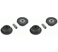 2 x Buje de cilindro del kit SACHS para NISSAN MICRA III, NOTE I