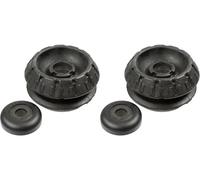 Cojín del amortiguador Eje delantero, izquierda 803 333 SACHS para NISSAN NOTE