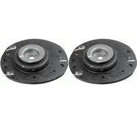 2 x Buje de cilindro del kit SACHS para PEUGEOT 206