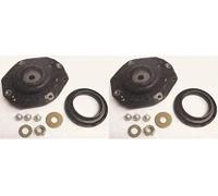2 x Buje de cilindro del kit SACHS para PEUGEOT 306