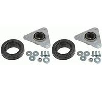 2 x Buje de cilindro del kit SACHS para RENAULT CAPTUR I, CLIO III, CLIO III