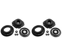 Sachs Cojín del amortiguador 802 317 Eje delantero izquierdo para RENAULT