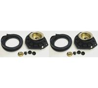 2 x Buje de cilindro del kit SACHS para RENAULT GRAND SCENIC II, MEGANE 2