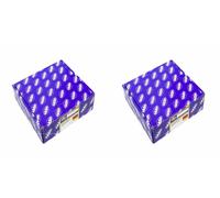 2 x Buje de cilindro del kit SASIC para VOLVO S40 2, S40 II, V50