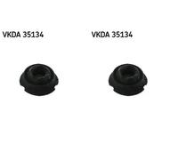 2 x Buje de cilindro del kit SKF para AUDI, PORSCHE, VW CAYENNE I, Q7 I,