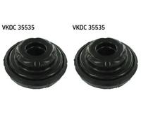 2 x Buje de cilindro del kit SKF para CHEVROLET, OPEL, VAUXHALL AMPERA, ASTRA J