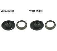 2 x Buje de cilindro del kit SKF para CITROËN, DS, PEUGEOT 308 CC, 308 I, 308