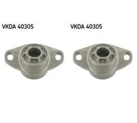 2 x Buje de cilindro del kit SKF para CITROËN, PEUGEOT 308 CC, C4 I, C4 I (LC_)