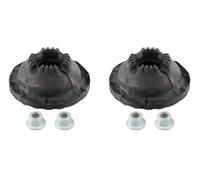 2 x Buje de cilindro del kit SNR para AUDI A6 C5, A6 C6