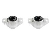 2 x Buje de cilindro del kit SNR para AUDI, CHEVROLET, PORSCHE A4 B8, A4 B9, A5