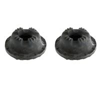2 x Buje de cilindro del kit SNR para AUDI, LAND ROVER, SEAT A4 B6, A4 B7, A6